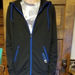 Aeropostale Teen Activewear Jacket